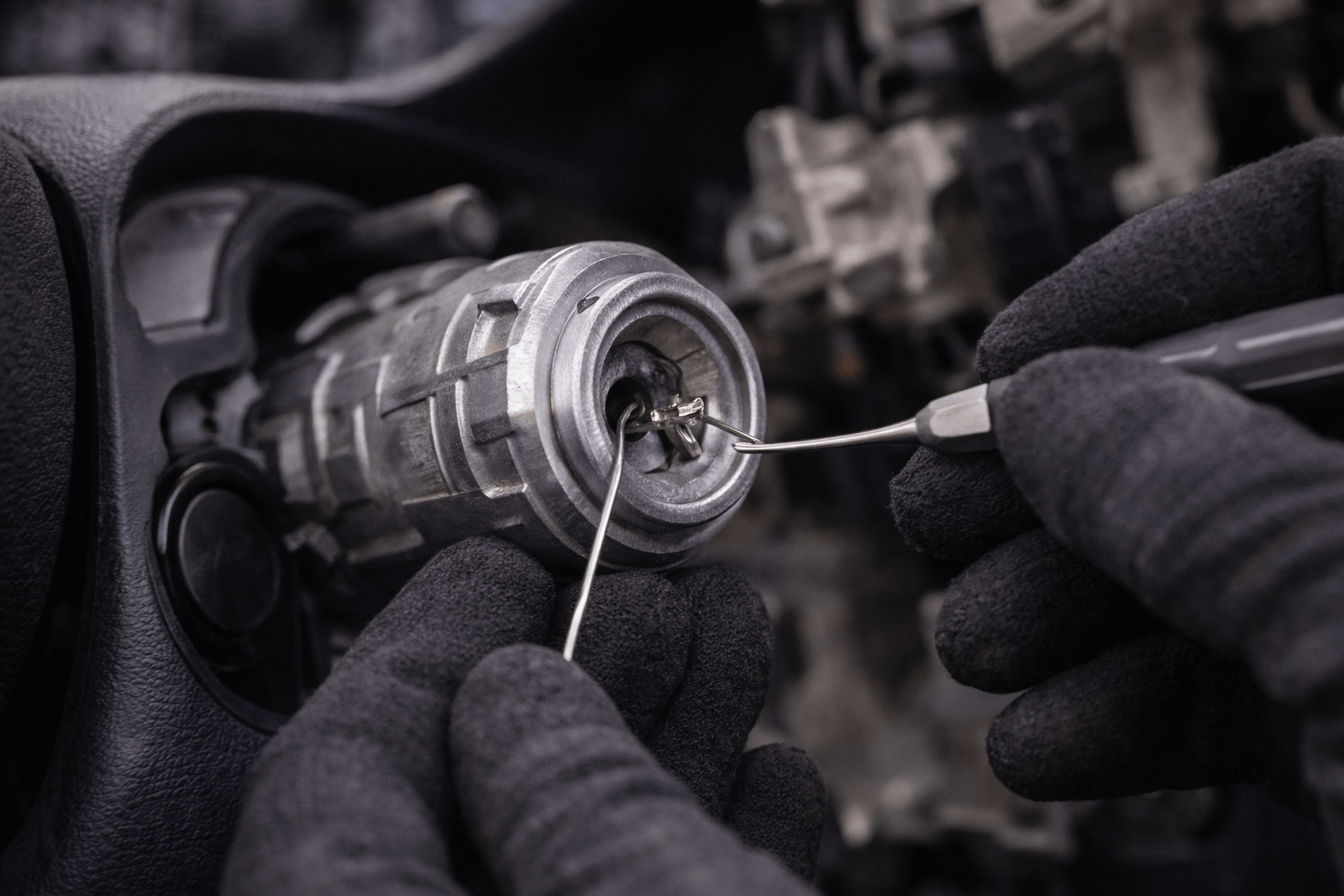 Emergency Broken Key Extraction Buffalo NY