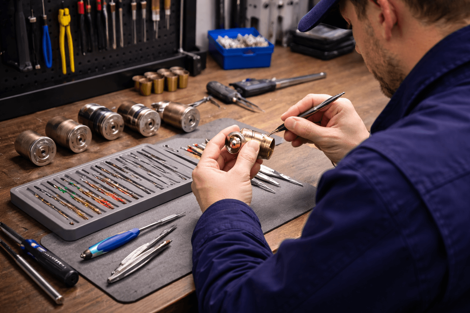 Commercial Rekeying Buffalo NY