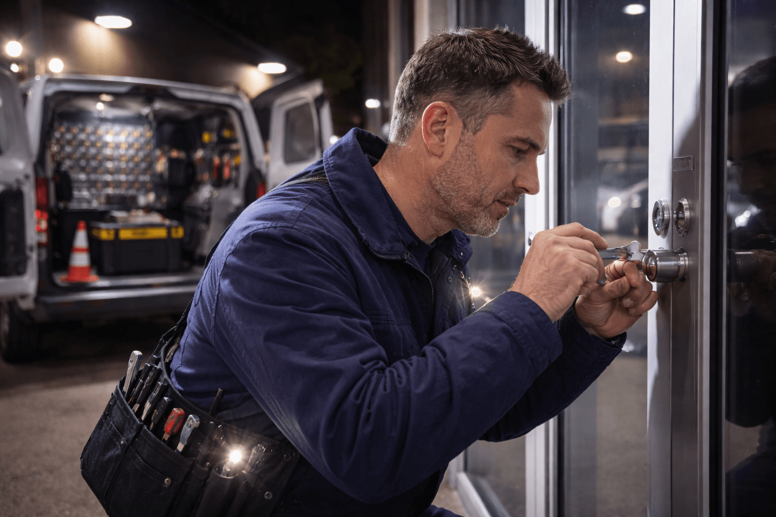 Emergency Building Lockouts Buffalo NY