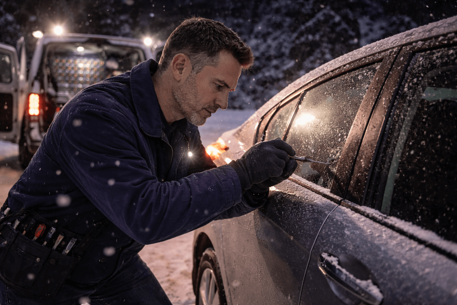 Emergency Car Lockouts Buffalo NY