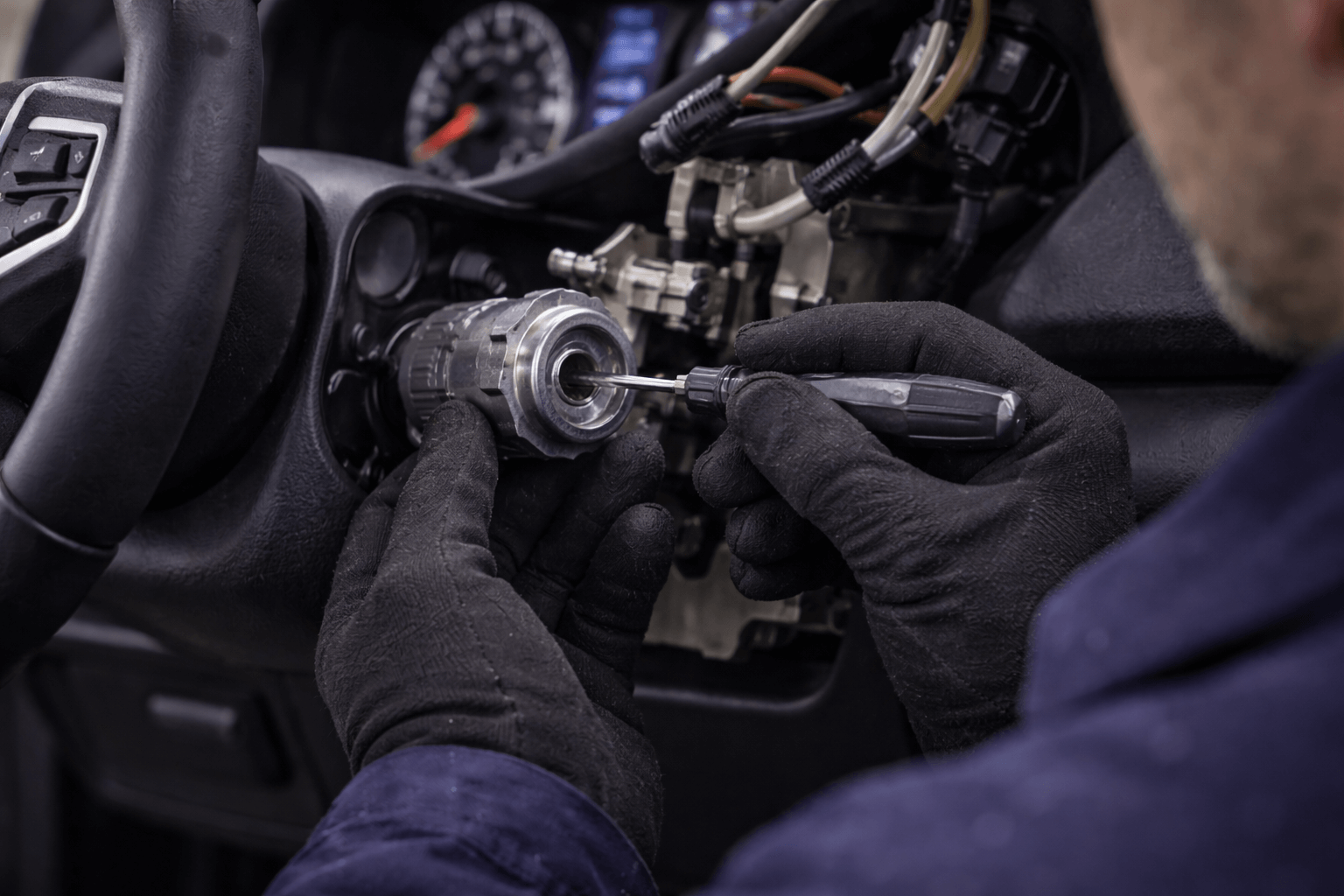 Ignition Repair Buffalo NY