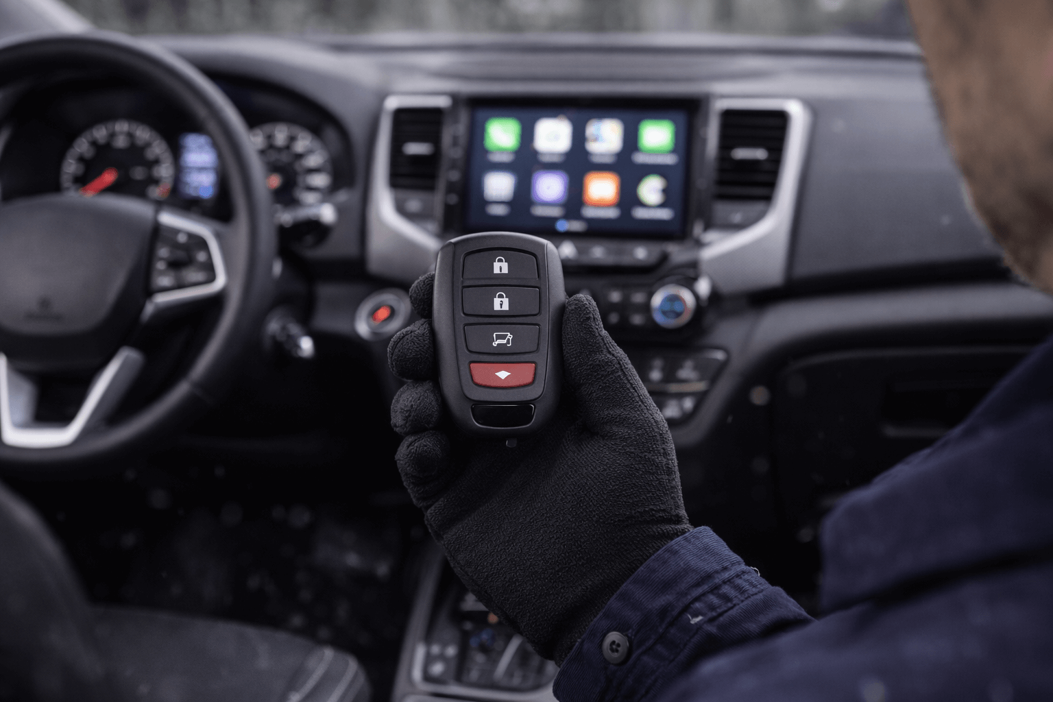 Key Fob Replacement Buffalo NY