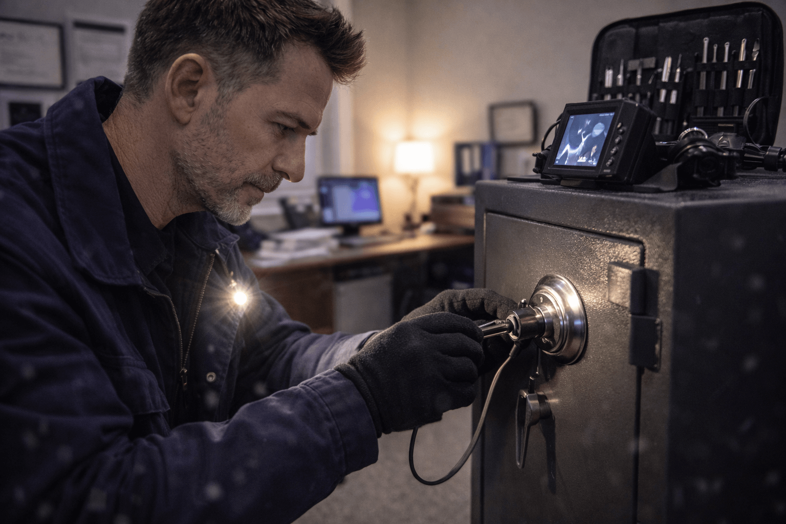 Safe Lockouts Buffalo NY